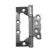 Петля накладная APECS 100*63*2 B2 Steel CR