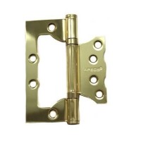 Петля накладная APECS 100*75*2,5 B2 V2 Steel G