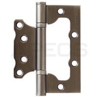 Петля накладная APECS 100*75*2,5-B2-V2-Steel-GRF