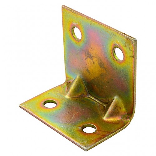 Уголок ASPECT №37 полка разн.20*30*37(1,4-1,6мм) Уголок ASPECT №37 полка разн.20*30*37(1,4-1,6мм)