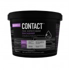 Лак акриловый фасадный "CONTACT" шелковисто-матовый 3 кг