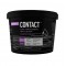 Лак акриловий фасадний "CONTACT" шовковисто-матовий 3 кг