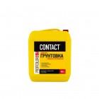 Грунтовка акрилова G-7 "CONTACT" 10 кг