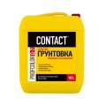 Грунтовка акриловая G-7 "CONTACT" 10 кг