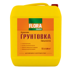 Грунтовка акриловая "EkoCONTACT"  2 кг