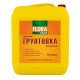 Грунтовка акрилова "EkoCONTACT"  5 кг
