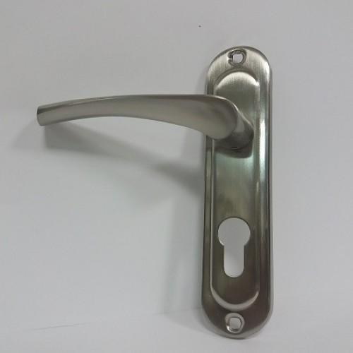 Ручка на планке Avers HP-61,5.1023-AL-NIS UA