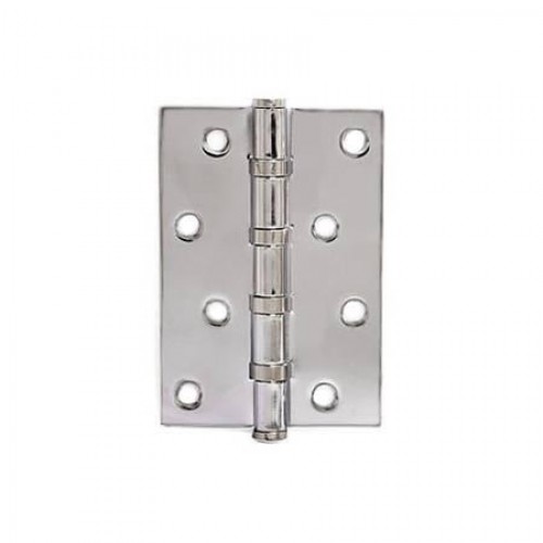 Петля дверна APECS 100*75-B4-Steel-CR Петля дверна APECS 100*75-B4-Steel-CR