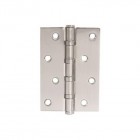 Петля дверна APECS 100*75-B4-Steel-NIS