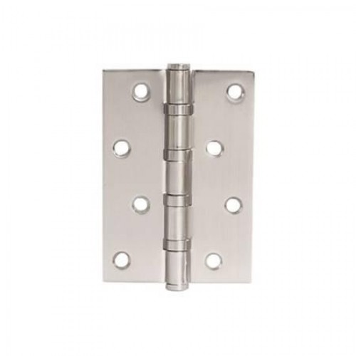 Петля дверна APECS 100*75-B4-Steel-NIS Петля дверна APECS 100*75-B4-Steel-NIS