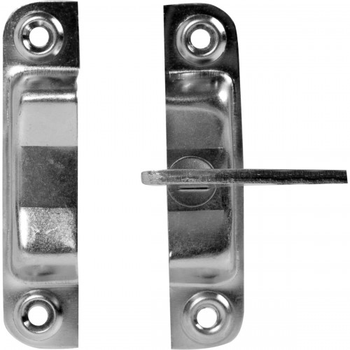 Завертка форточная ЗФ-3н (28*54)