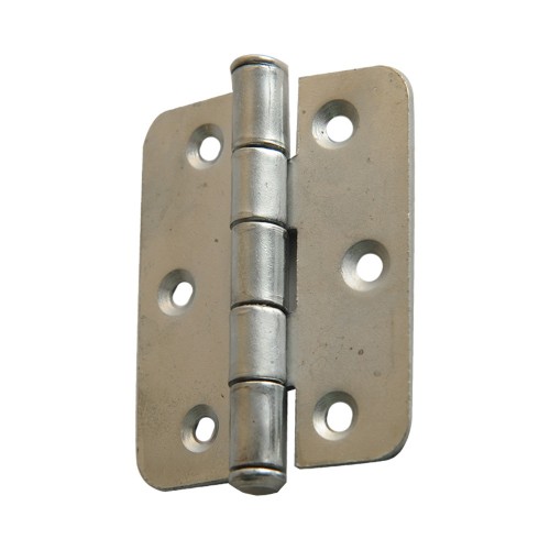 Петля форточная ПН5-40р цинк