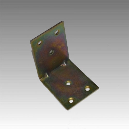 Уголок №105 полка 55*50 цинк Уголок №105 полка 55*50 цинк