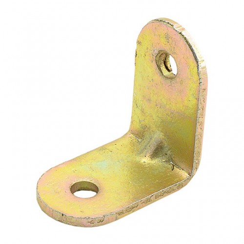 Уголок ASPECT №1 полка 20*15 цинк 1,5мм