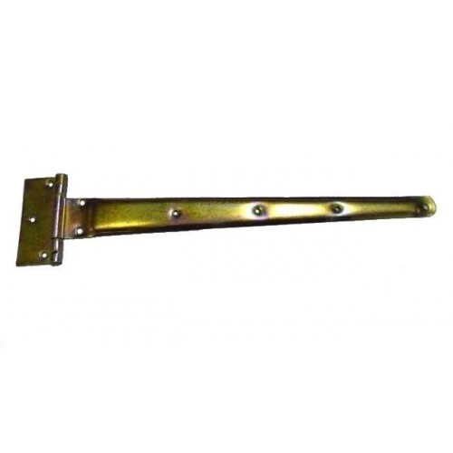 Петля Стріла 400 цинк