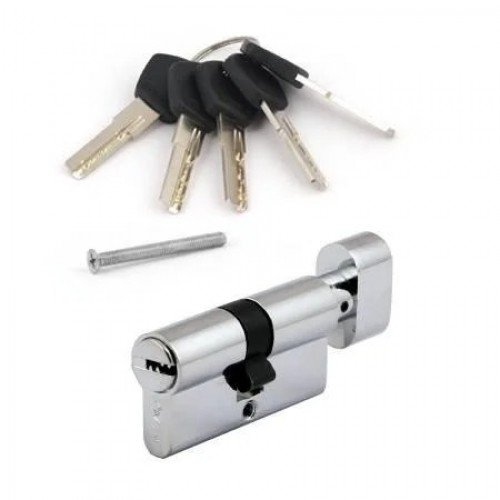 Цилиндр Avers DM-70-C-CR