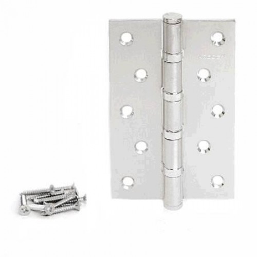 Петля APECS 125*75-B4-Steel-NIS Петля APECS 125*75-B4-Steel-NIS