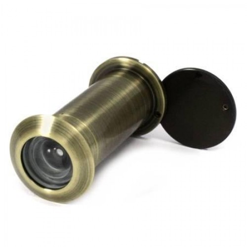 Дверне вічко APECS 3028/70-120-AB Дверне вічко APECS 3028/70-120-AB