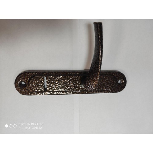 Ручка на планці Аріко под сув.77мм Браво ЧМ