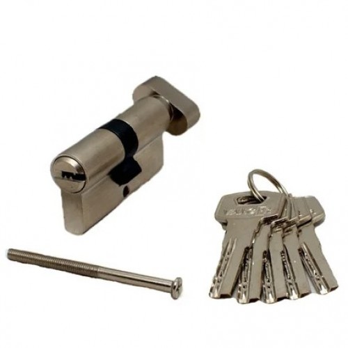 Цилиндр Vanger YM-60-C-CR (UA)