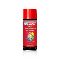 Mr.Build №05 помаранчевий Ral 2004, 400 мл