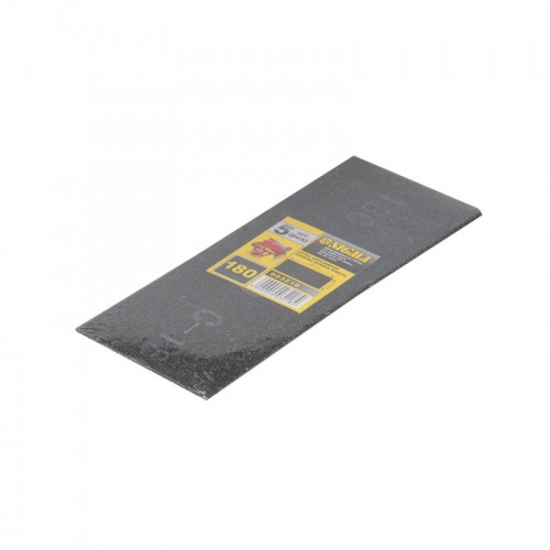 Сітки абразивні 115×280мм Р150