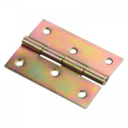 Петля форточная ПН5-60р цинк