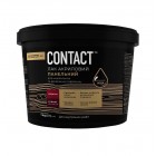 Лак акриловий панельний "CONTACT" глянсовий 1 кг