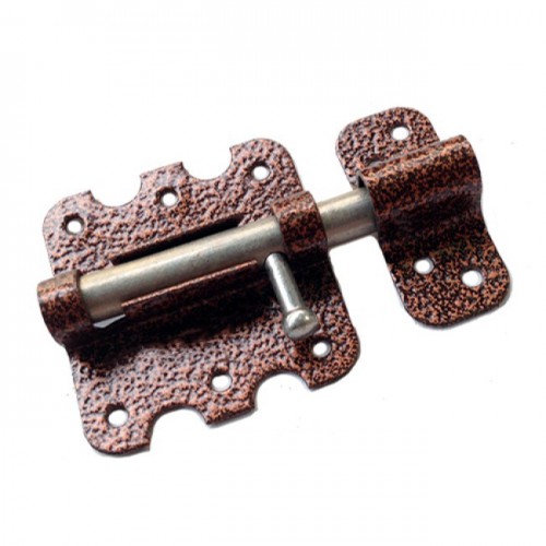 Шпингалет №70 70*72 полимер