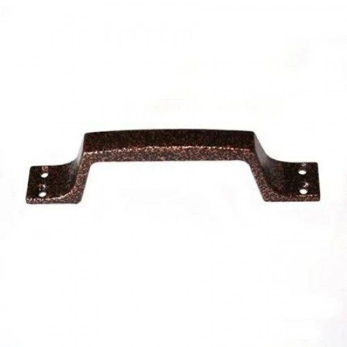 Ручка ASPECT дверная большая медная