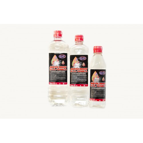 Розчинник Калоша "КОЛIC" 0,4 л