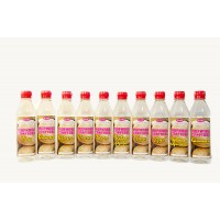 Морилка спиртова каштан "КОЛІС" 0.4л