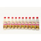 Морилка спиртовая красно-коричневая "КОЛИС" 0.4л