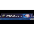 Електроди MAXweld РЦ д.3 (0,5кг) (20 шт)