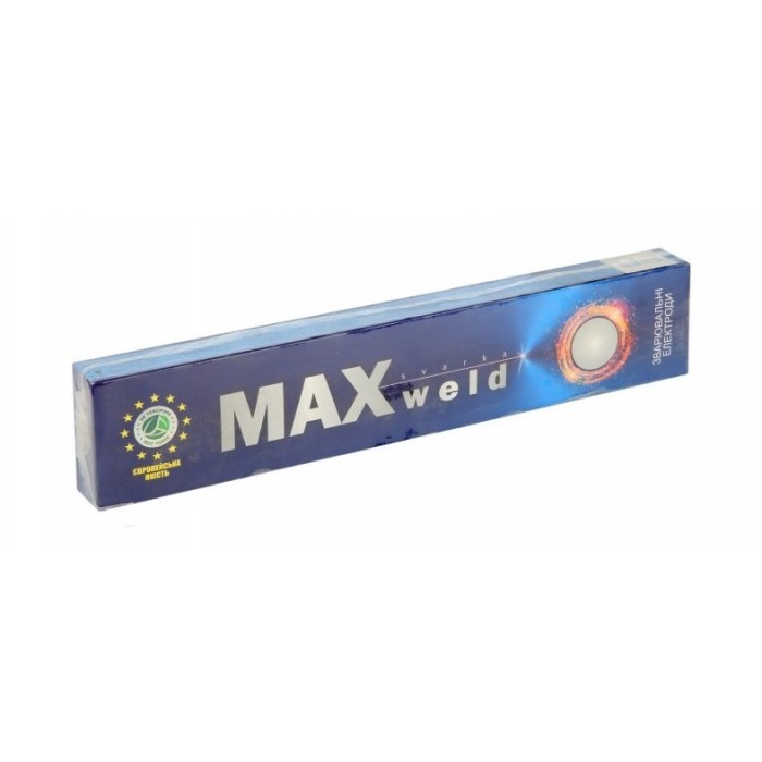Електроди MAXweld РЦ д.3 (5кг)