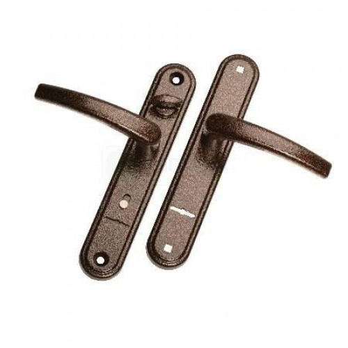 Ручки на планке ГАРДИАН 41.12 к 30.12 Вега.