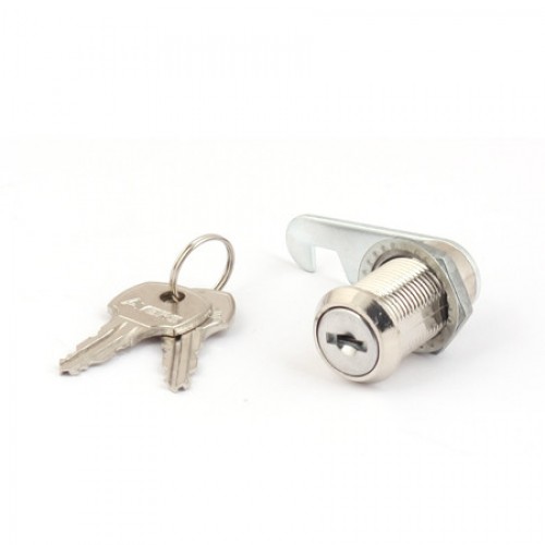 Замок почтовый Avers CAM-01/30-NI Замок почтовый Avers CAM-01/30-NI