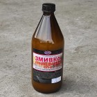 Змивка старої фарби СП-6 "КОЛІС" 1 кг