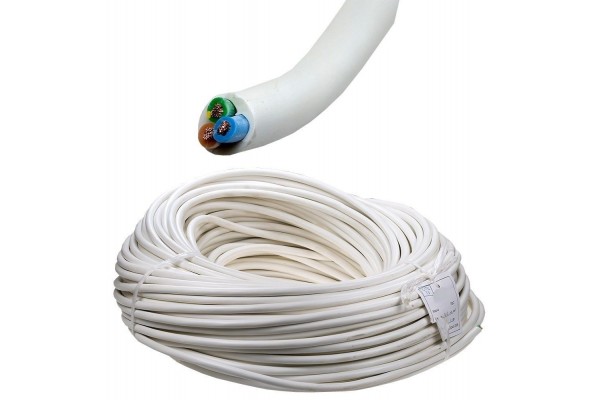 Кабель електричний ПВС