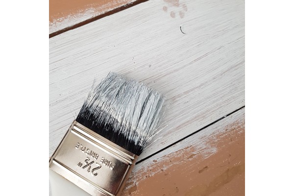 Лакофарбові матеріали