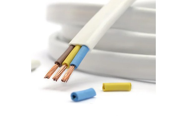 Кабель електричний ШВВП