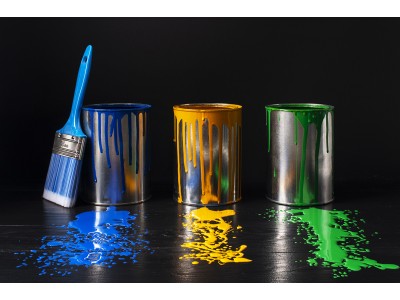 Як вибрати фарбу і не переплатити: повний гід