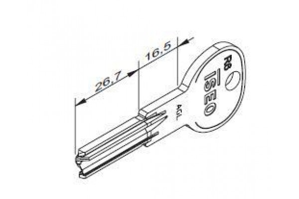 Циліндрові механізми