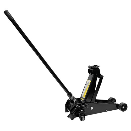 Домкрат гідравлічний підкатний 3.5т H 145-500мм SIGMA (6104061) Домкрат гідравлічний підкатний 3.5т H 145-500мм SIGMA (6104061)