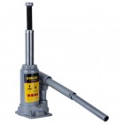 Домкрат гідравлічний пляшковий 2т H 148-278мм Standard SIGMA (6106021)