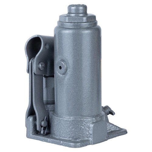 Домкрат гідравлічний пляшковий 2т H 148-278мм Standard SIGMA (6106021) Домкрат гідравлічний пляшковий 2т H 148-278мм Standard SIGMA (6106021)