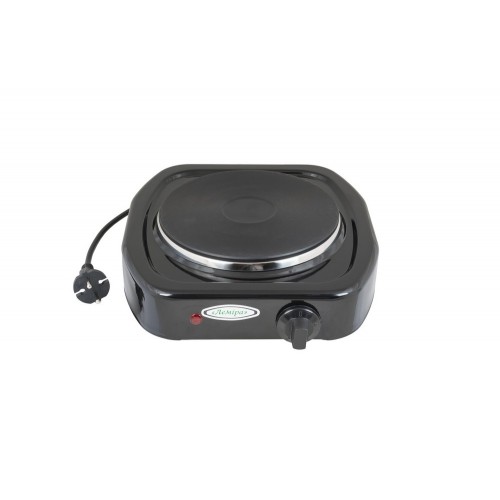 Електроплита одноконфорочна ЛЕМИРА (Дискова) 1х1.5 кВт/220 В (94-0111)