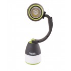 Ліхтар MASTERTOOL 3в1 3 режими 160х130х85 мм ABS (94-0805)