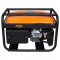 Генератор бензиновый 2.5/2.8кВт 4-х тактный ручной запуск GRAD (5710915)