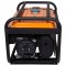 Генератор бензиновый 2.5/2.8кВт 4-х тактный ручной запуск GRAD (5710915)